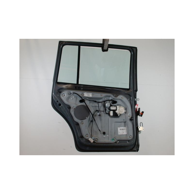 PORTE ARRIERE GAUCHE VOLKSWAGEN TOURAN 1 PHASE 1 1.9 TDI - 8V