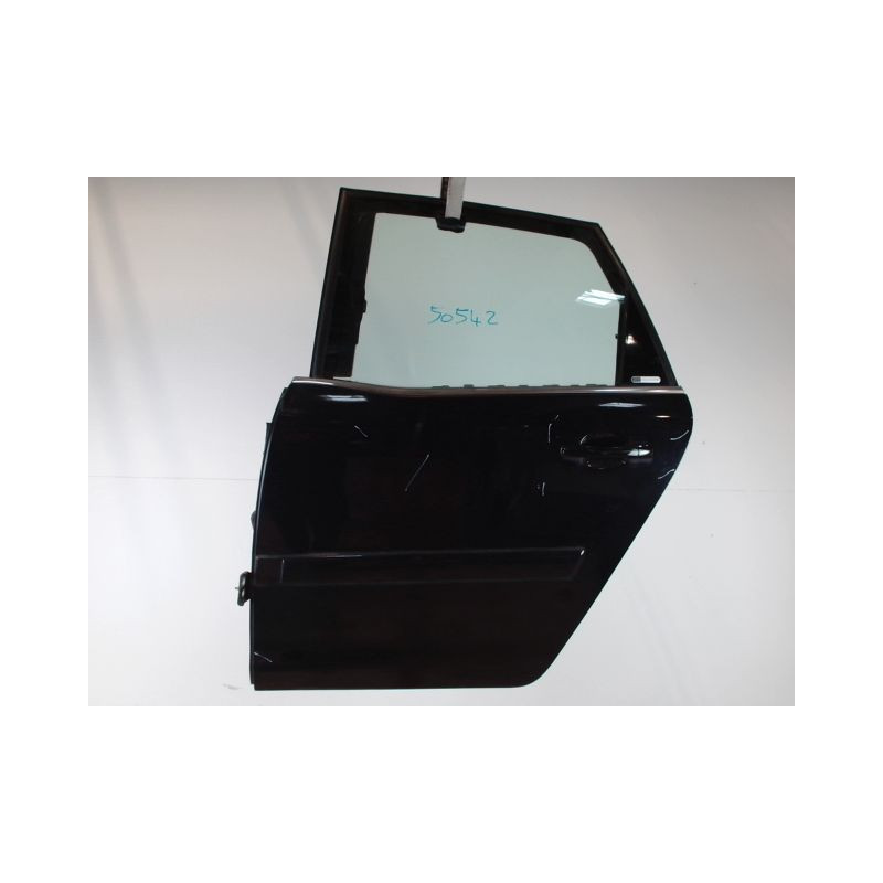 PORTE ARRIERE GAUCHE CITROEN C4 PICASSO 1 2.0 HDI - 16V TUR