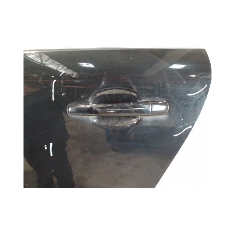 PORTE ARRIERE GAUCHE CITROEN C4 PICASSO 1 2.0 HDI - 16V TUR