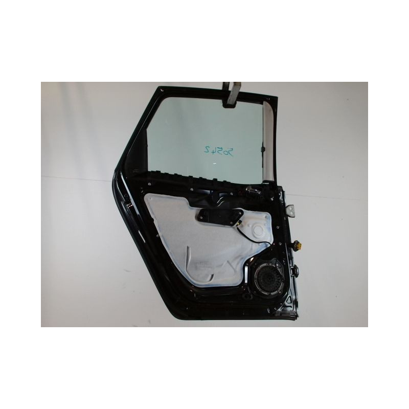 PORTE ARRIERE GAUCHE CITROEN C4 PICASSO 1 2.0 HDI - 16V TUR