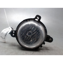 PHARE ANTIBROUILLARD AVG