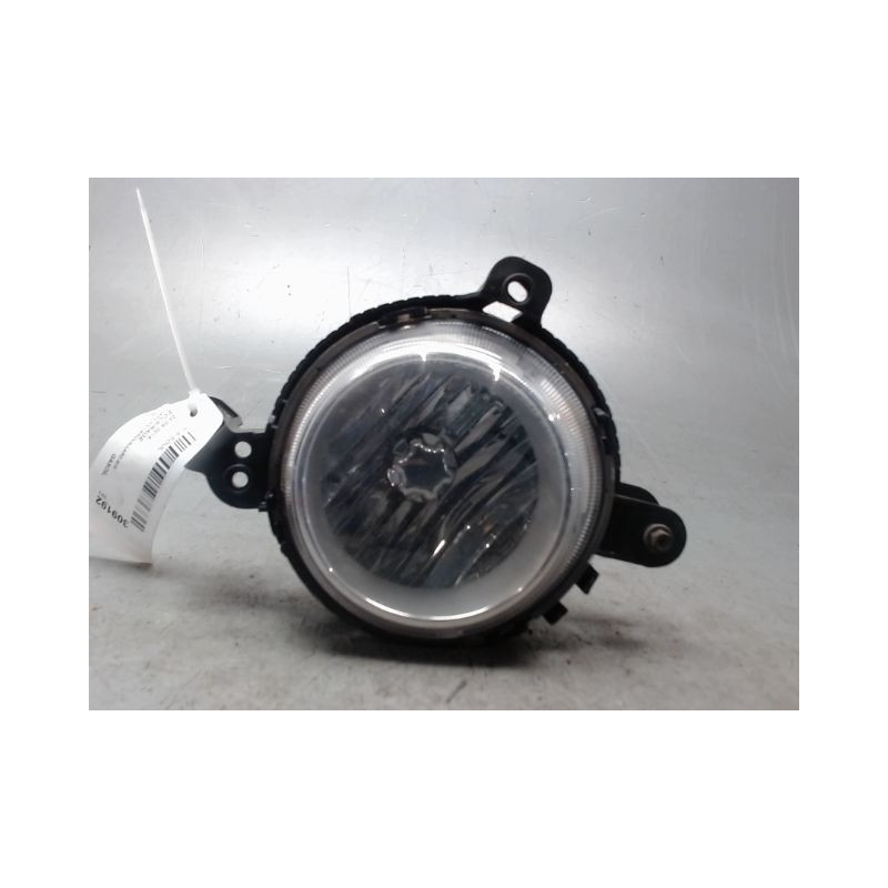 PHARE ANTIBROUILLARD AVANT GAUCHE KIA SOUL