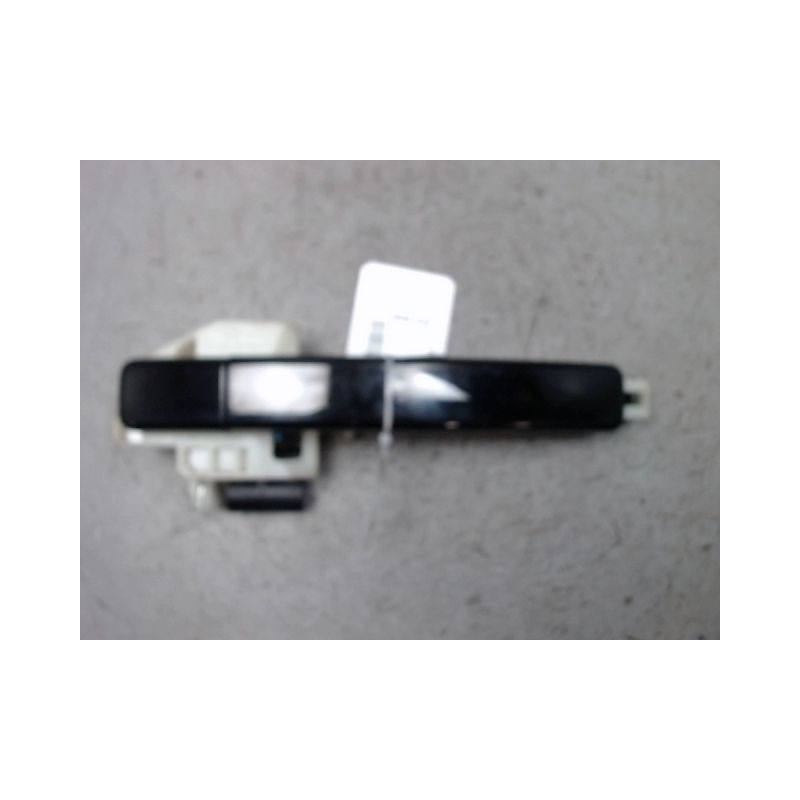 POIGNEE EXTERIEURE PORTE ARRIERE DROIT KIA SOUL