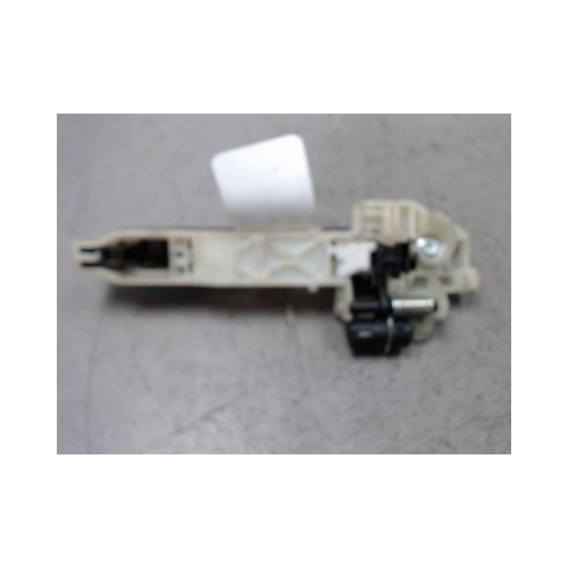 POIGNEE EXTERIEURE PORTE ARRIERE DROIT KIA SOUL
