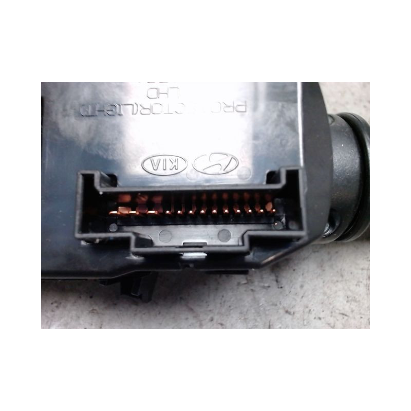 COMMANDE CLIGNOTANT KIA SOUL