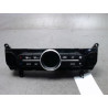 COMMANDE DE CHAUFFAGE KIA SOUL
