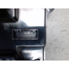 COMMANDE DE CHAUFFAGE KIA SOUL
