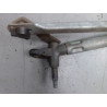 MECANISME ESSUIE-GLACE AVANT RENAULT CLIO I PH.3 96-98