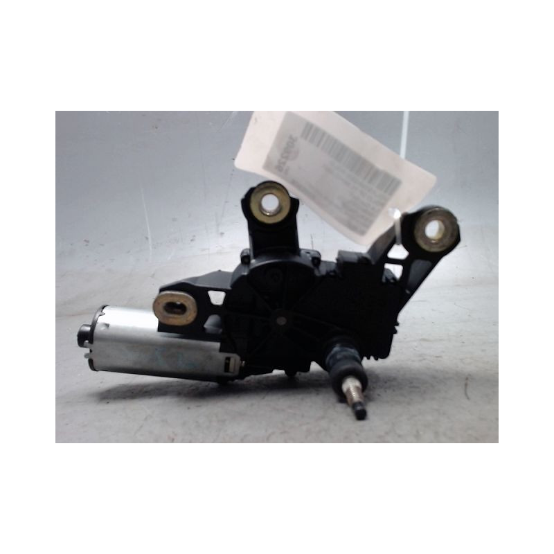 MECANISME ESSUIE-GLACE ARRIERE VOLKSWAGEN POLO 99-2001