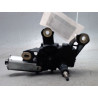 MECANISME ESSUIE-GLACE ARRIERE VOLKSWAGEN POLO 99-2001