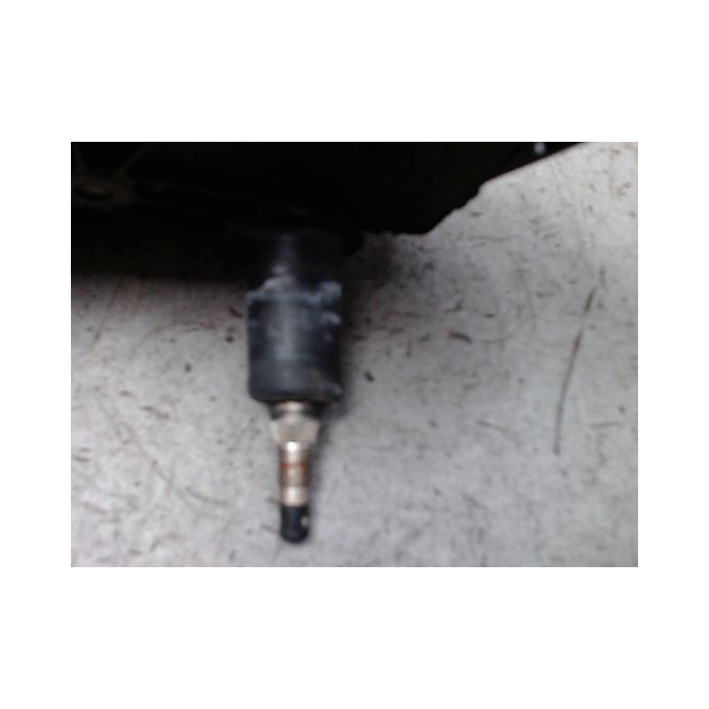 MECANISME ESSUIE-GLACE ARRIERE VOLKSWAGEN POLO 99-2001