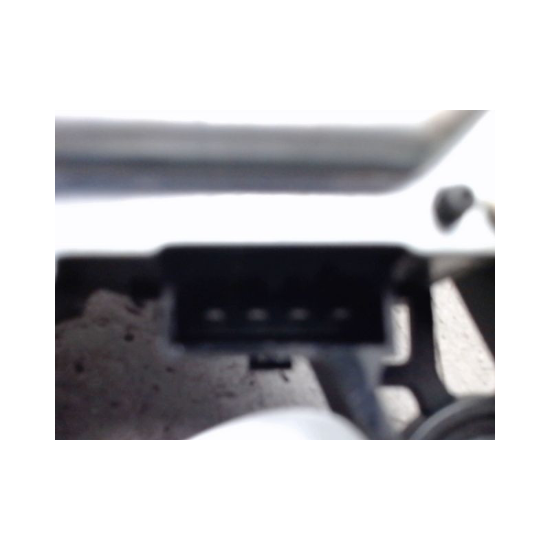 MECANISME ESSUIE-GLACE ARRIERE VOLKSWAGEN POLO 99-2001