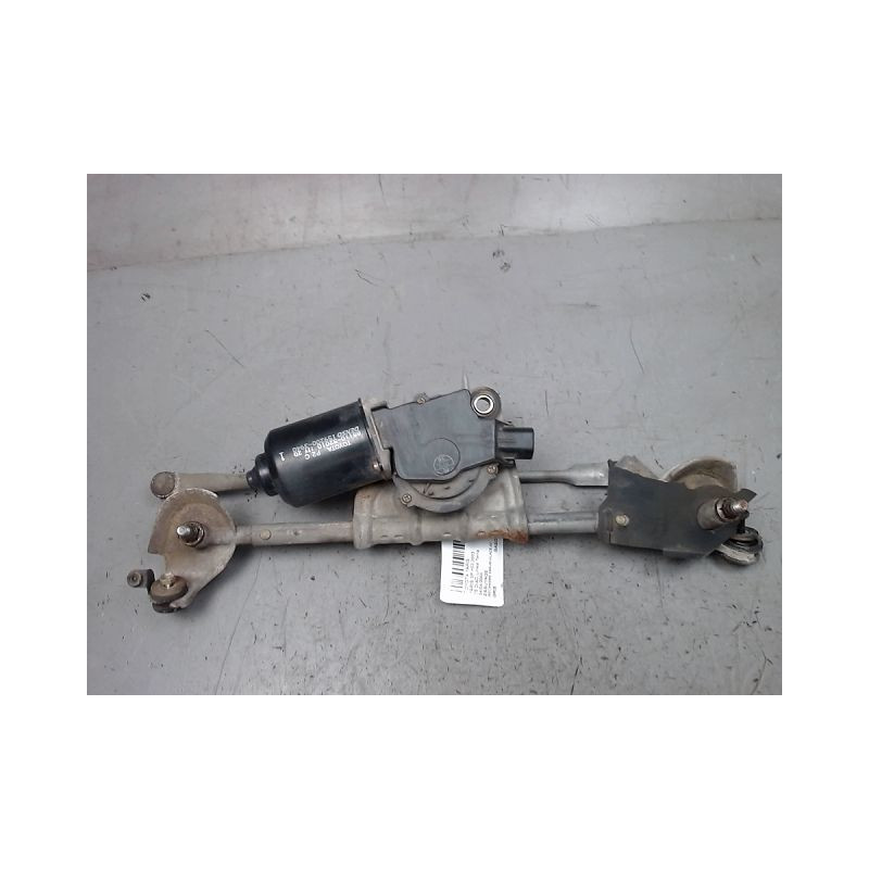 MECANISME ESSUIE-GLACE AVANT TOYOTA YARIS -2003