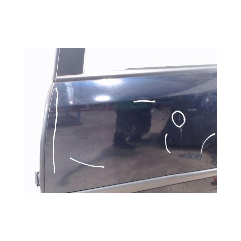 PORTE ARRIERE GAUCHE RENAULT LAGUNA II 2005-2007