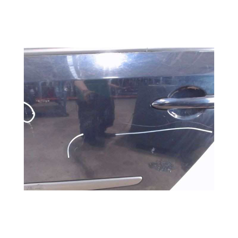 PORTE ARRIERE GAUCHE RENAULT LAGUNA II 2005-2007