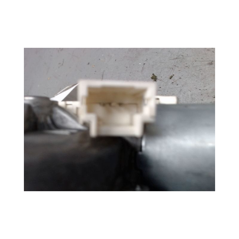 MECANISME ESSUIE-GLACE ARRIERE RENAULT LAGUNA II 2005-2007