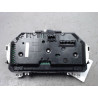 BLOC COMPTEURS TOYOTA YARIS