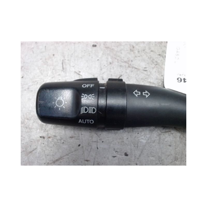 COMMANDE CLIGNOTANT HYUNDAI TUCSON