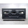 COMMANDE DE CHAUFFAGE AUDI A4 2001-