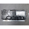 COMMANDE DE CHAUFFAGE AUDI A4 2001-