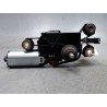 MECANISME ESSUIE-GLACE ARRIERE SMART FORTWO COUPE 3.2002-2006