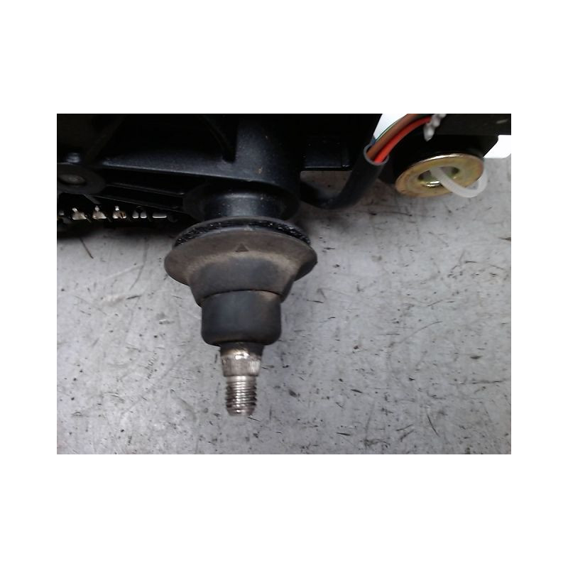 MECANISME ESSUIE-GLACE ARRIERE SMART FORTWO COUPE 3.2002-2006