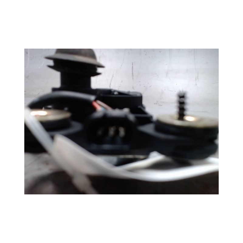 MECANISME ESSUIE-GLACE ARRIERE SMART FORTWO COUPE 3.2002-2006