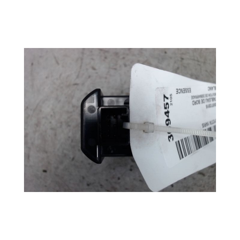 BOUTON DE DEMARRAGE TOYOTA YARIS