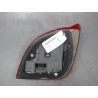 FEU ARRIERE GAUCHE  FORD FIESTA 99-2002