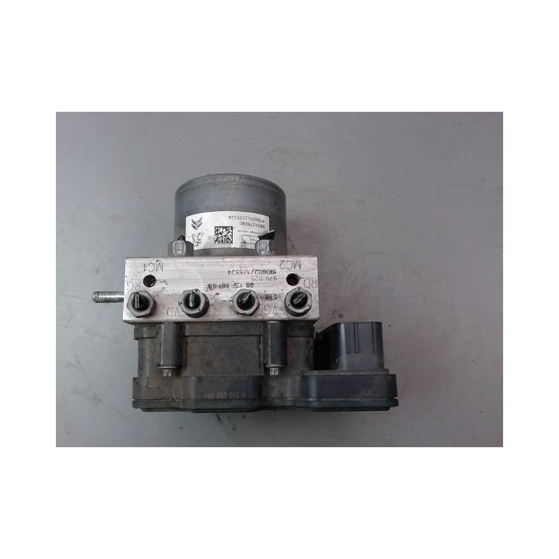 UNITE HYDRAULIQUE ABS PEUGEOT 308