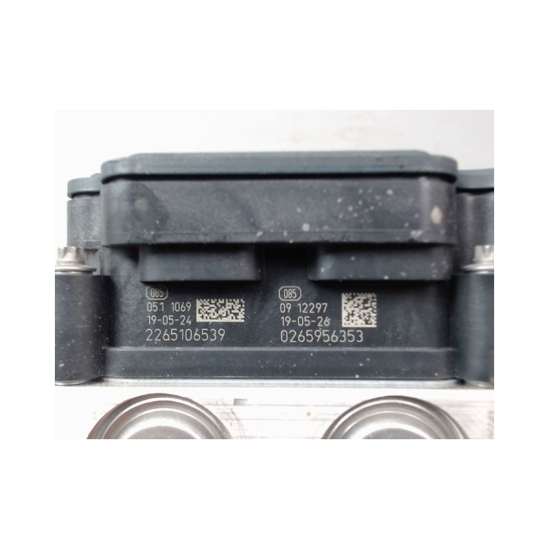 UNITE HYDRAULIQUE ABS PEUGEOT 308