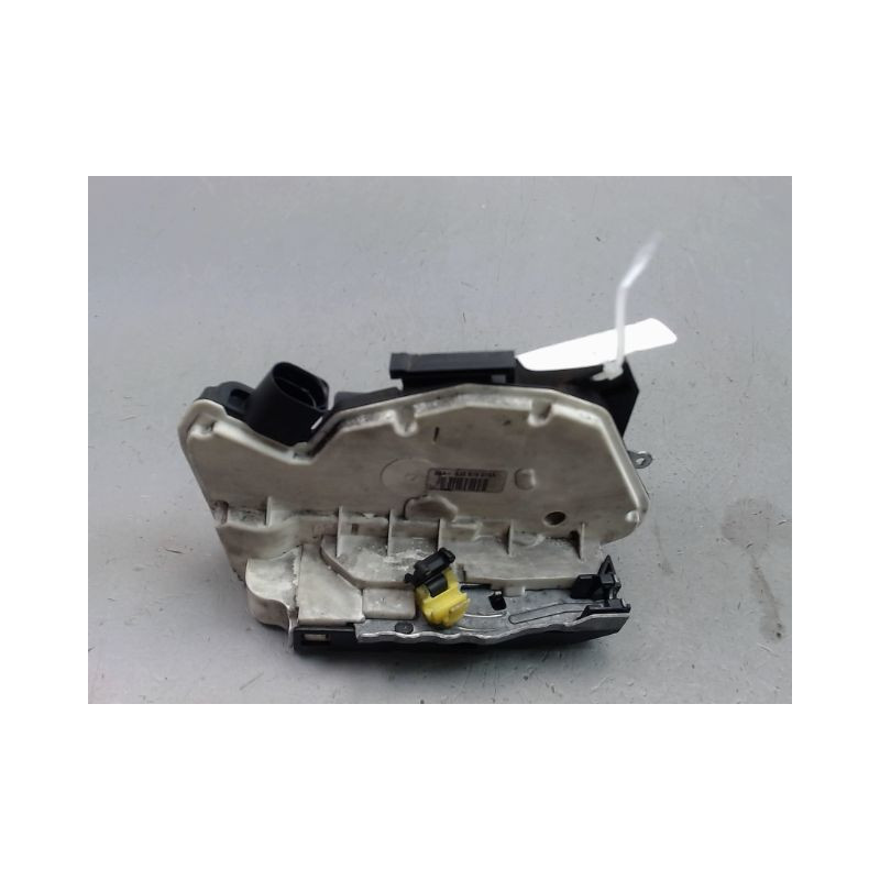 SYSTEME CONDAMNATION ARRIERE DROIT SEAT IBIZA III Phase 2 (6L) 2006-2009