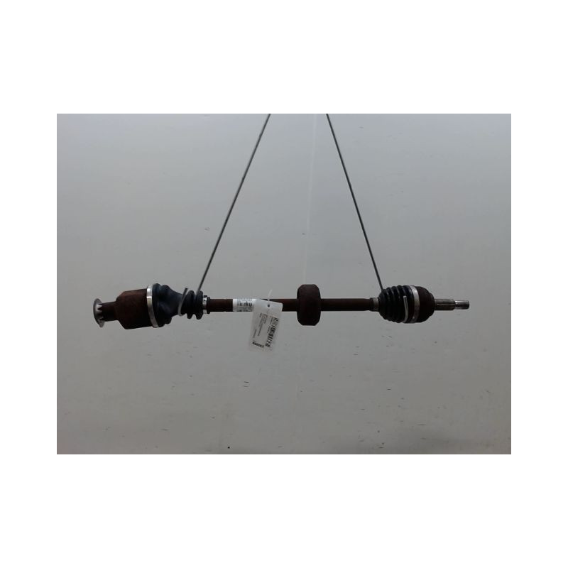 TRANSMISSION AVANT DROIT RENAULT TWINGO II Phase 1 2007-2011 1.2 16V 