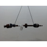 TRANSMISSION AVANT DROIT RENAULT TWINGO II Phase 1 2007-2011 1.2 16V 