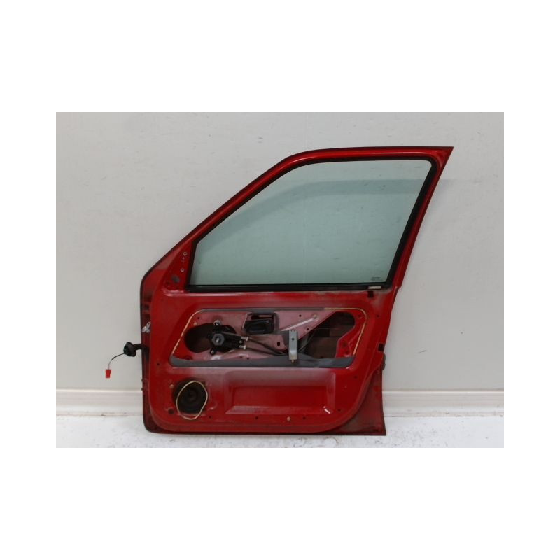 PORTE AVANT DROIT CITROEN SAXO Phase 1 1996-1999