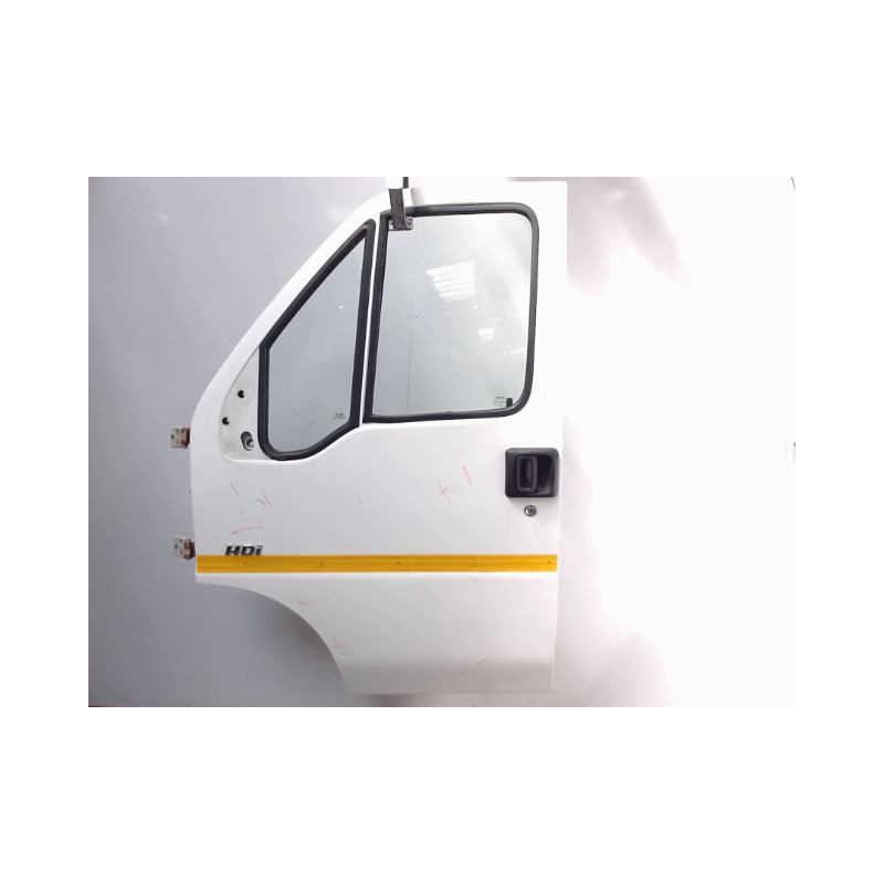 PORTE AVANT GAUCHE PEUGEOT BOXER
