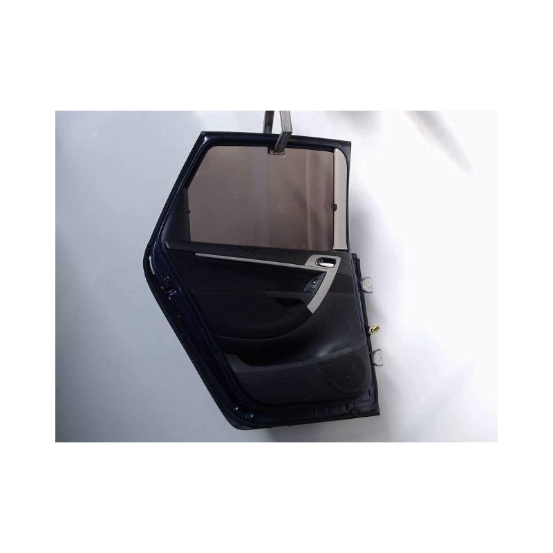 PORTE ARRIERE GAUCHE CITROEN C4 PICASSO