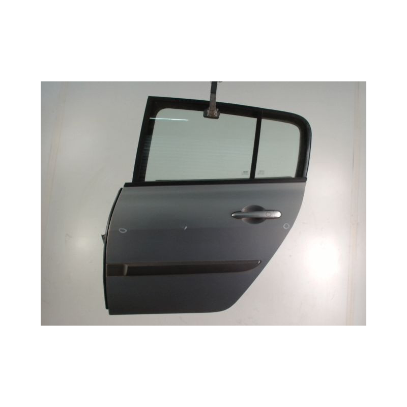 PORTE ARRIERE GAUCHE RENAULT MEGANE