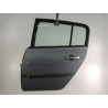 PORTE ARRIERE GAUCHE RENAULT MEGANE