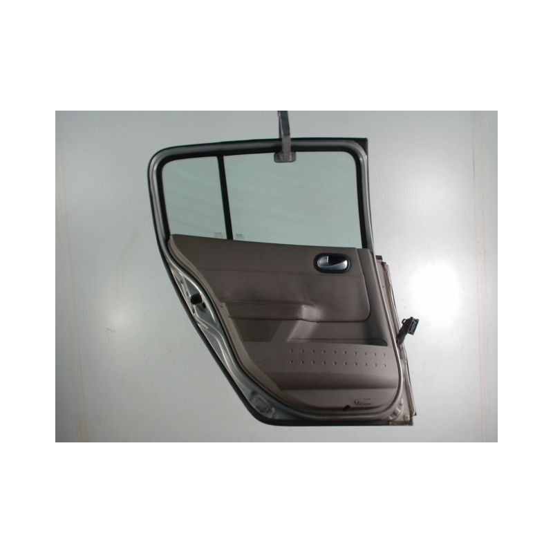 PORTE ARRIERE GAUCHE RENAULT MEGANE