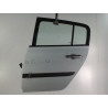 PORTE ARRIERE GAUCHE RENAULT MEGANE
