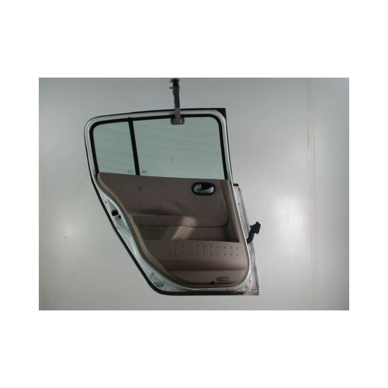PORTE ARRIERE GAUCHE RENAULT MEGANE
