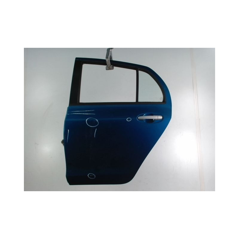 PORTE ARRIERE GAUCHE TOYOTA YARIS