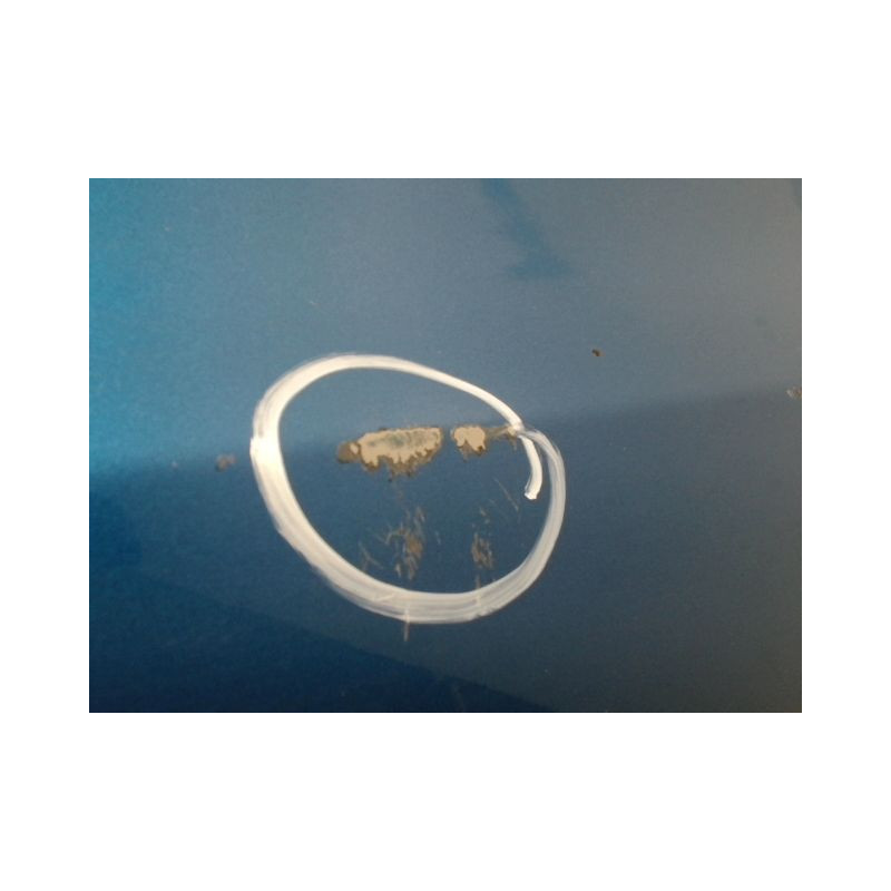 PORTE ARRIERE GAUCHE TOYOTA YARIS