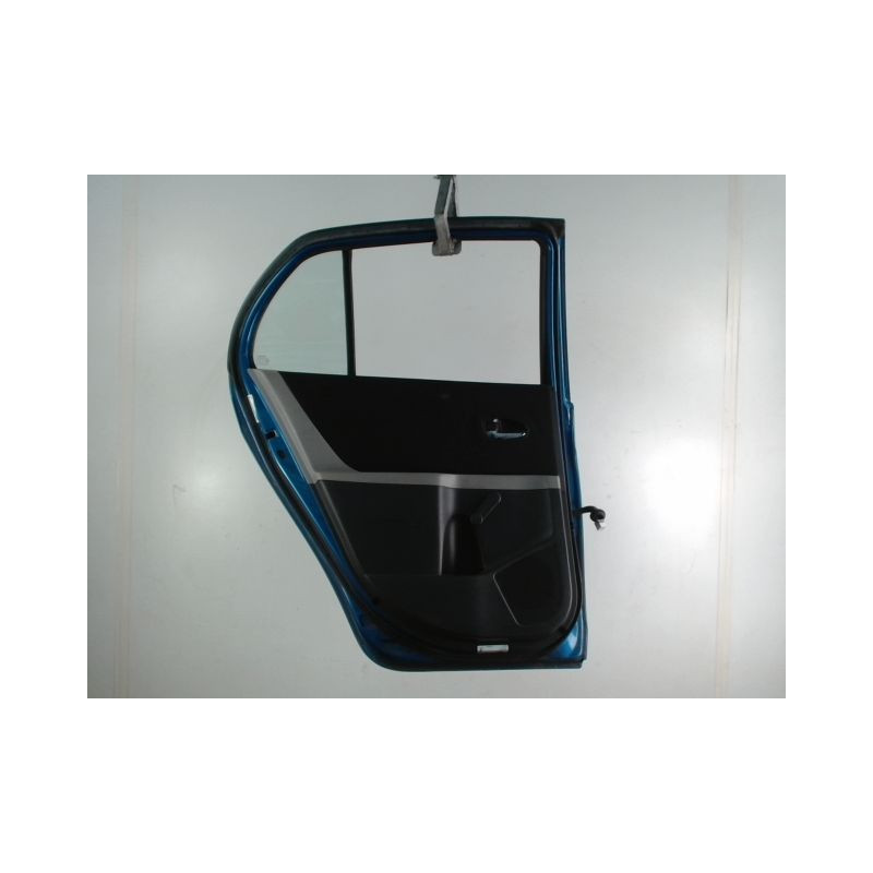 PORTE ARRIERE GAUCHE TOYOTA YARIS