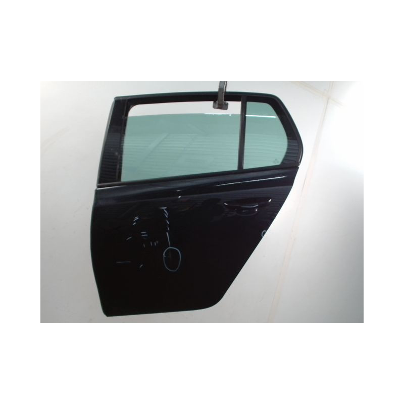 PORTE ARRIERE GAUCHE VOLKSWAGEN GOLF