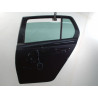 PORTE ARRIERE GAUCHE VOLKSWAGEN GOLF