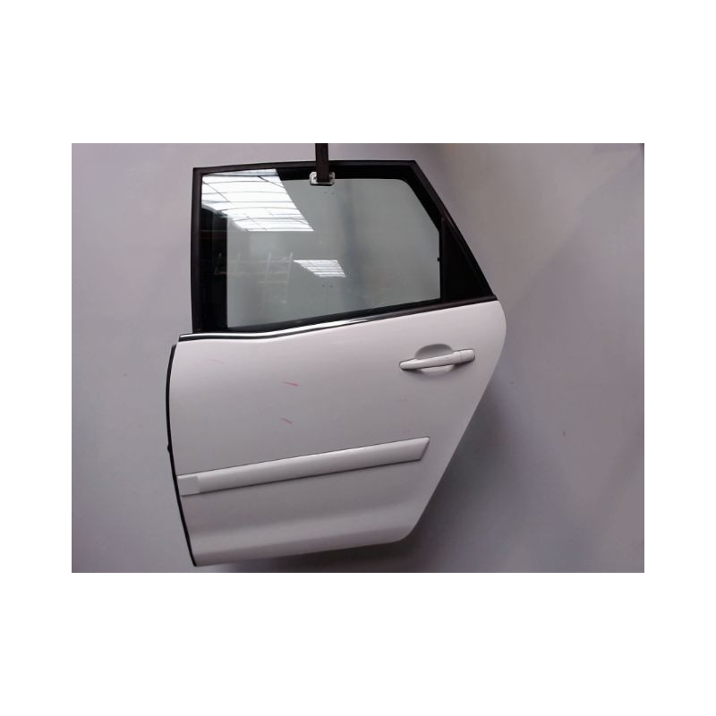 PORTE ARRIERE GAUCHE CITROEN C4 PICASSO