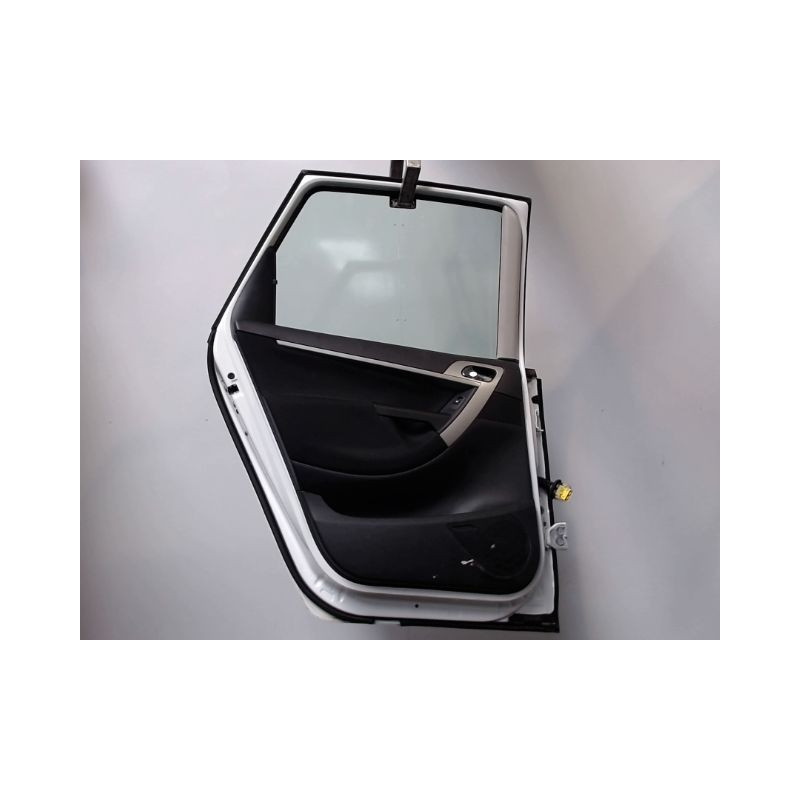 PORTE ARRIERE GAUCHE CITROEN C4 PICASSO
