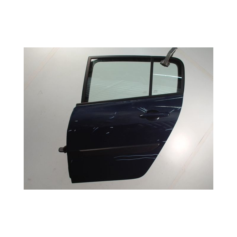 PORTE ARRIERE GAUCHE RENAULT MEGANE